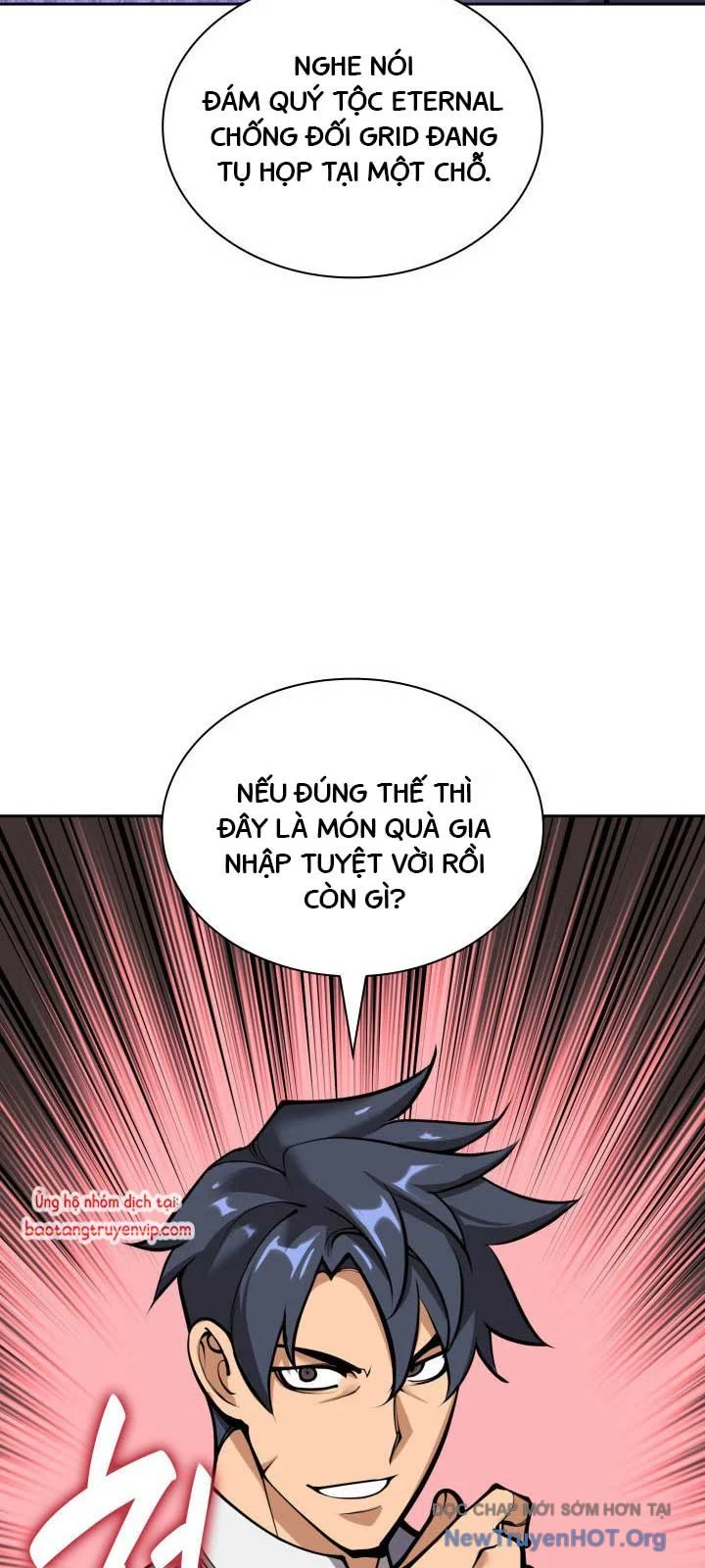 Thợ Rèn Huyền Thoại Chapter 282.2 - Next 