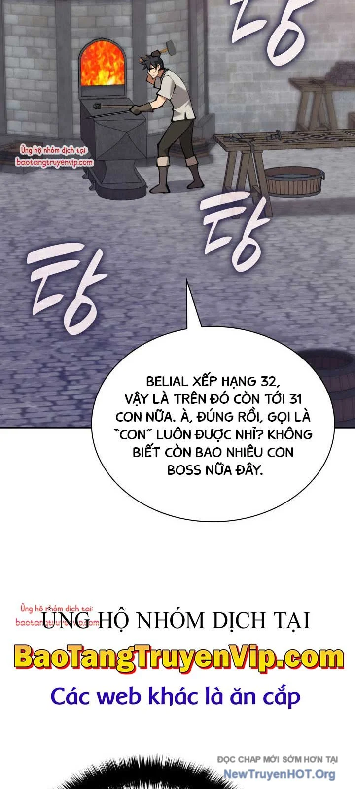 Thợ Rèn Huyền Thoại Chapter 282.2 - Next 
