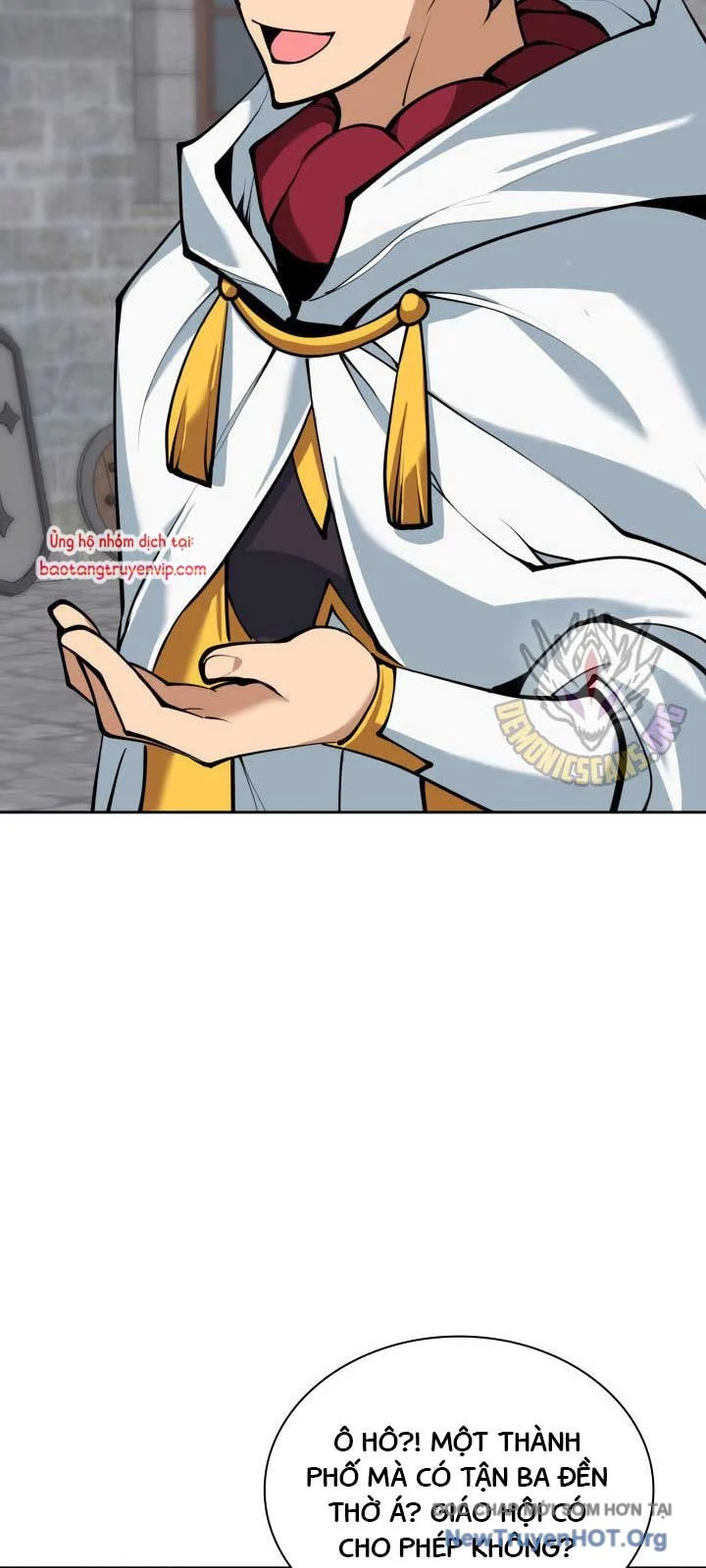Thợ Rèn Huyền Thoại Chapter 282.2 - Next 