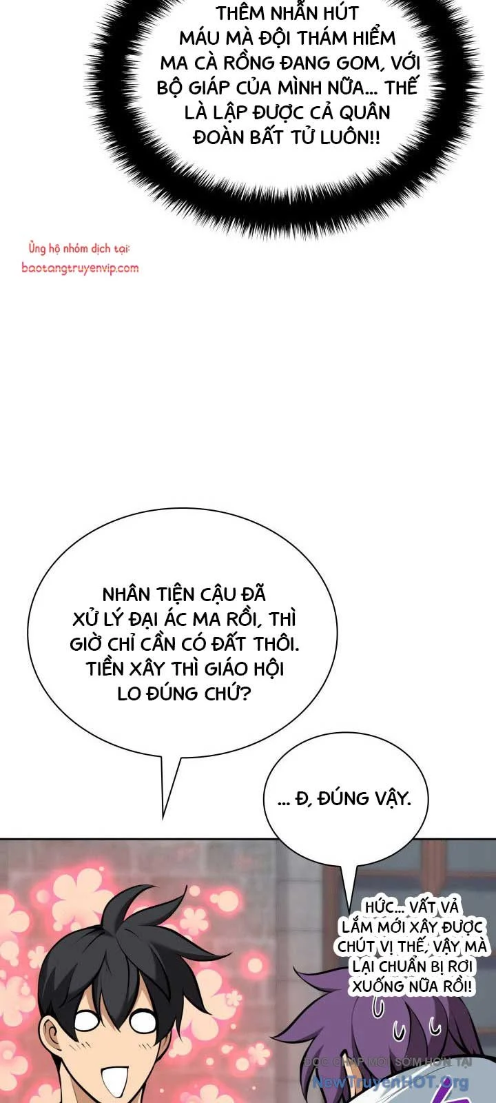 Thợ Rèn Huyền Thoại Chapter 282.2 - Next 
