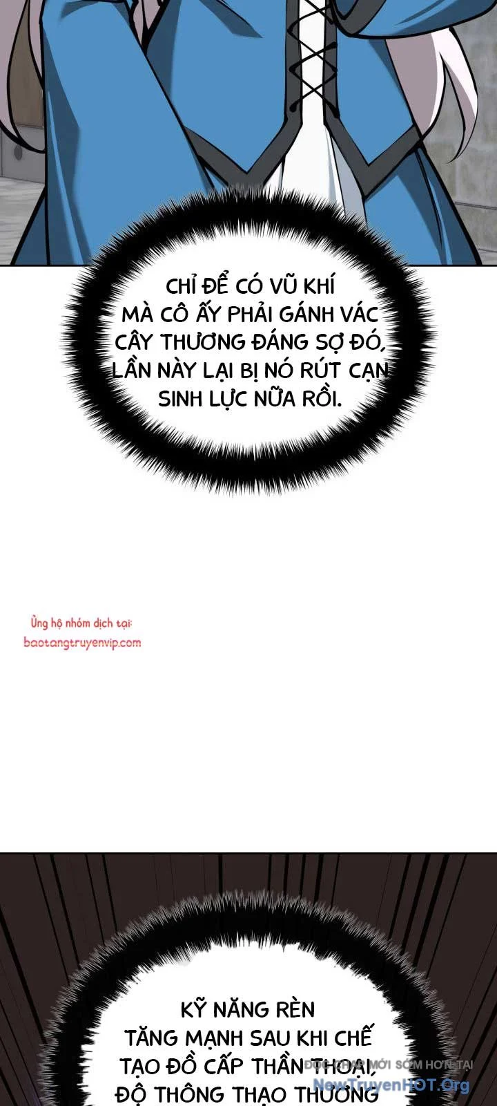 Thợ Rèn Huyền Thoại Chapter 282.2 - Next 