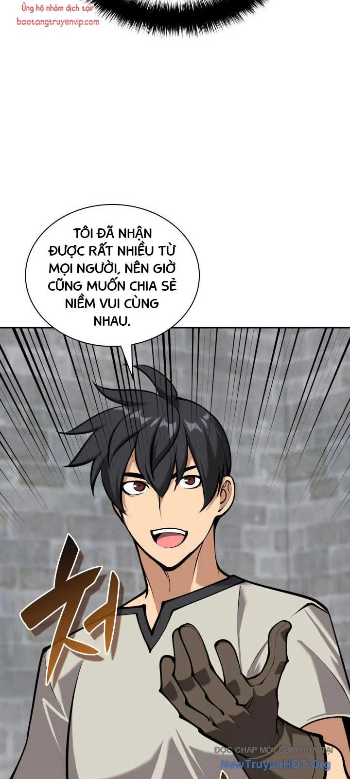 Thợ Rèn Huyền Thoại Chapter 282.2 - Next 