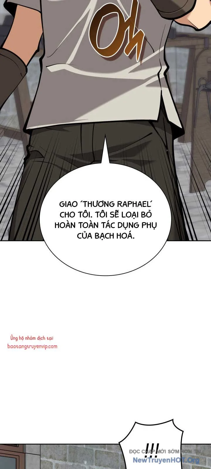 Thợ Rèn Huyền Thoại Chapter 282.2 - Next 