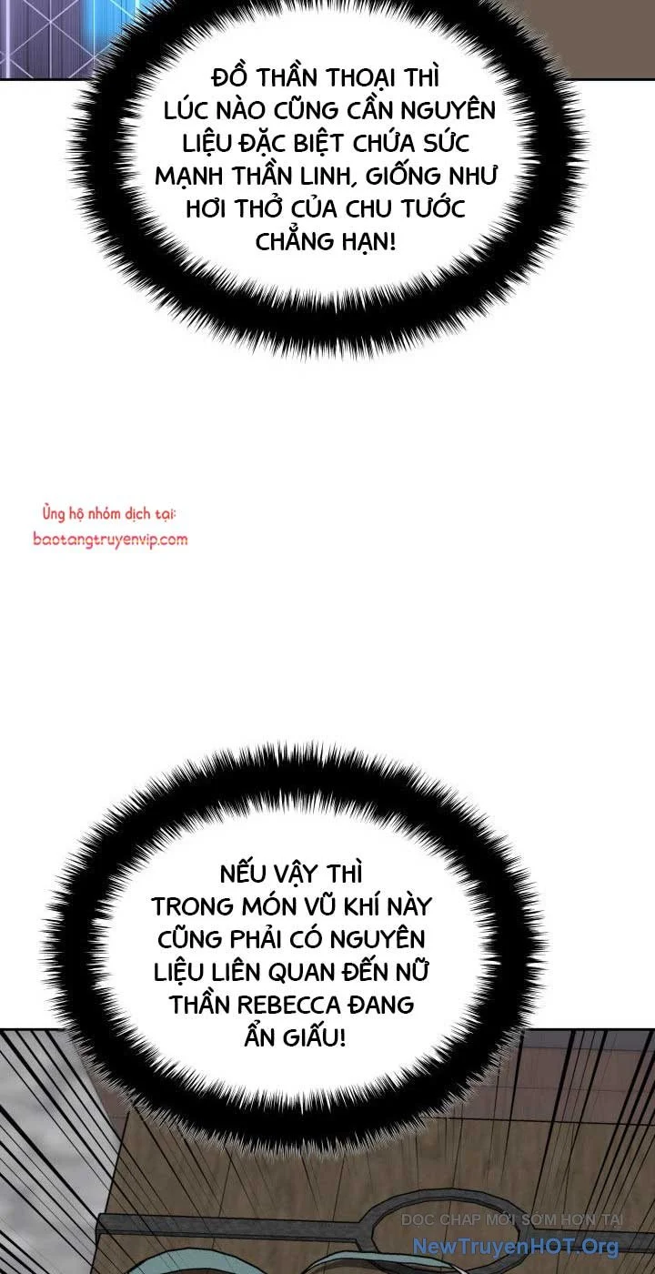 Thợ Rèn Huyền Thoại Chapter 282.2 - Next 