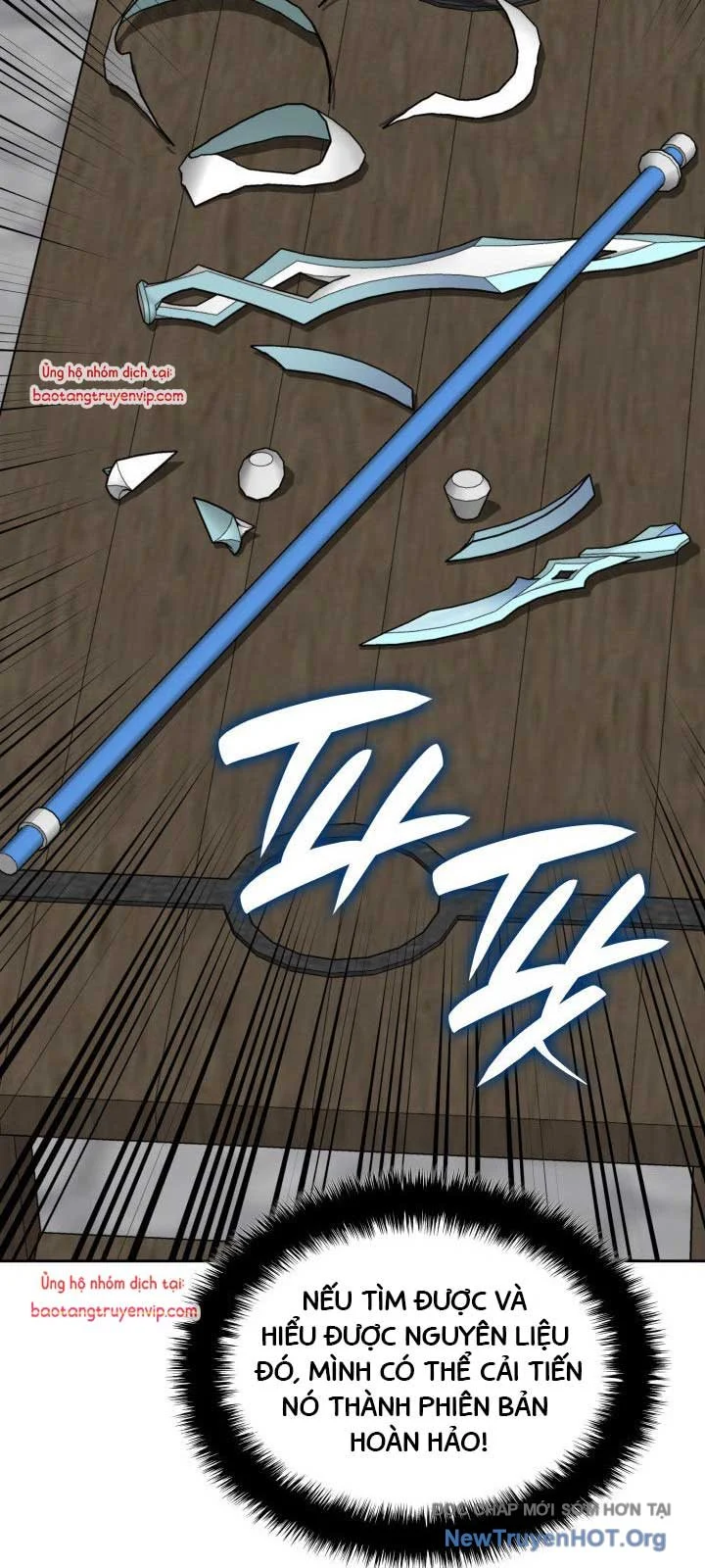 Thợ Rèn Huyền Thoại Chapter 282.2 - Next 