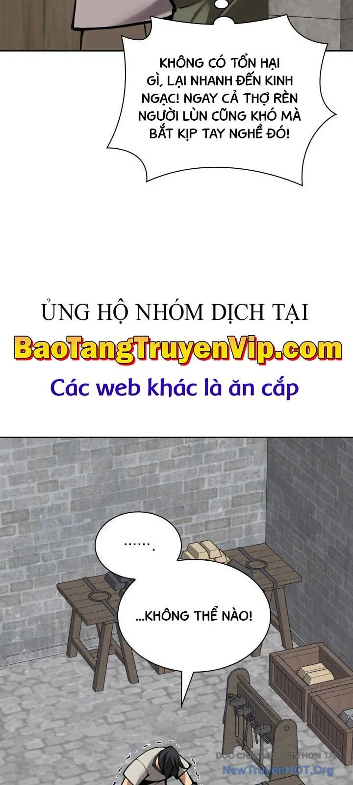 Thợ Rèn Huyền Thoại Chapter 282.2 - Next 