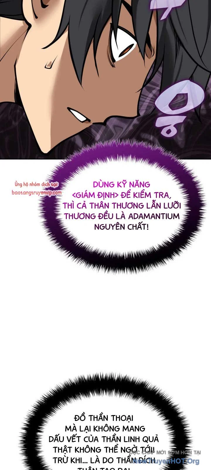 Thợ Rèn Huyền Thoại Chapter 282.2 - Next 