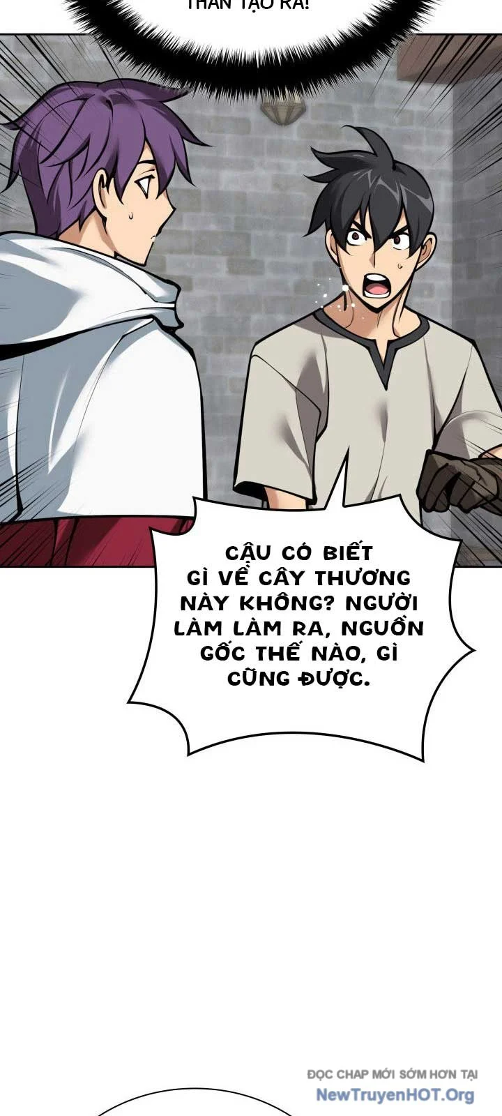 Thợ Rèn Huyền Thoại Chapter 282.2 - Next 