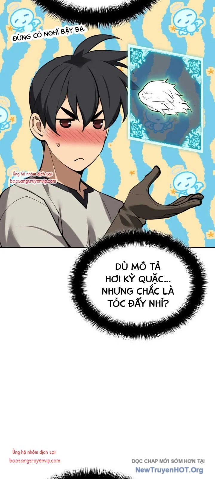 Thợ Rèn Huyền Thoại Chapter 282.2 - Next 