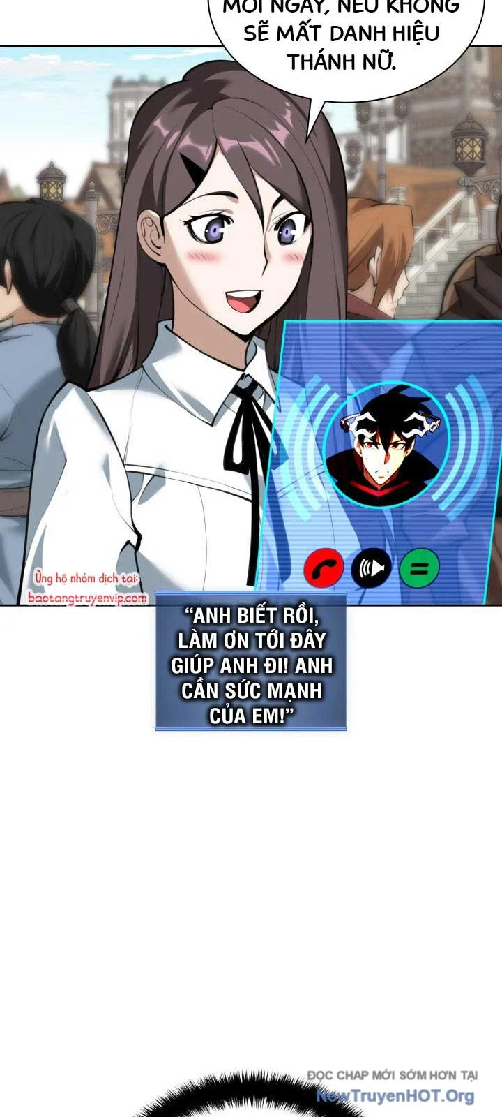 Thợ Rèn Huyền Thoại Chapter 282.2 - Next 