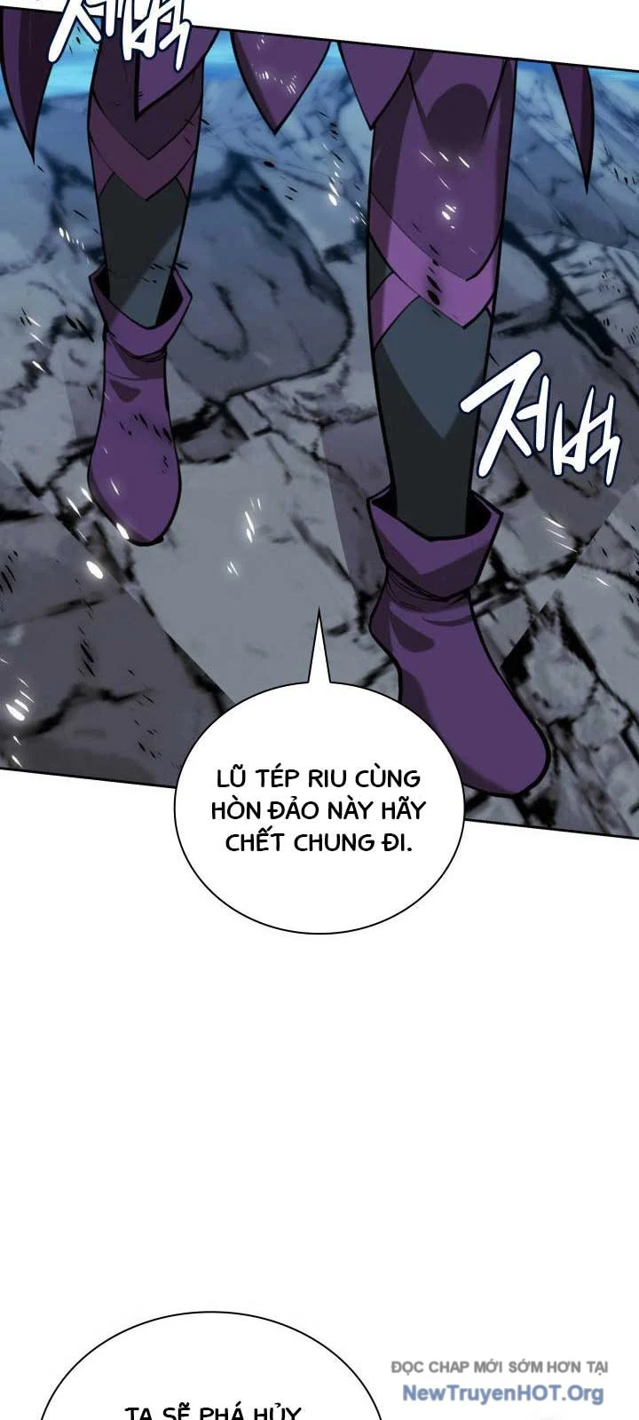 Thợ Rèn Huyền Thoại Chapter 282.2 - Next 
