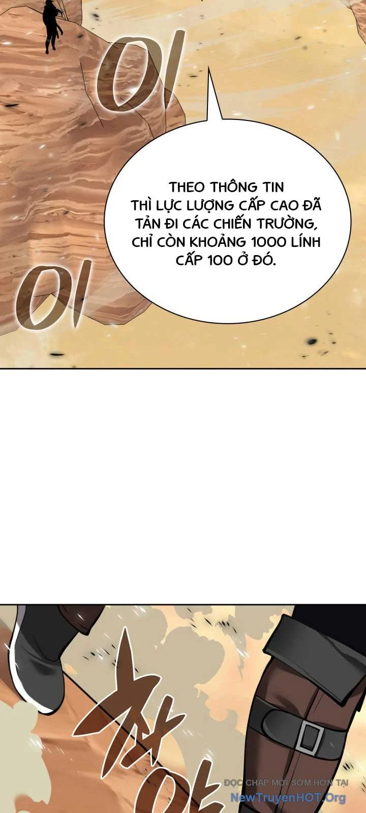 Thợ Rèn Huyền Thoại Chapter 282.2 - Next 