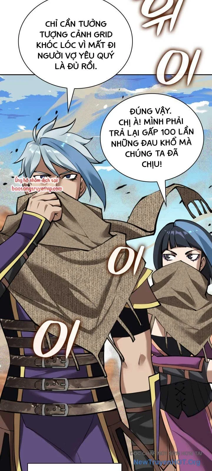 Thợ Rèn Huyền Thoại Chapter 282.2 - Next 