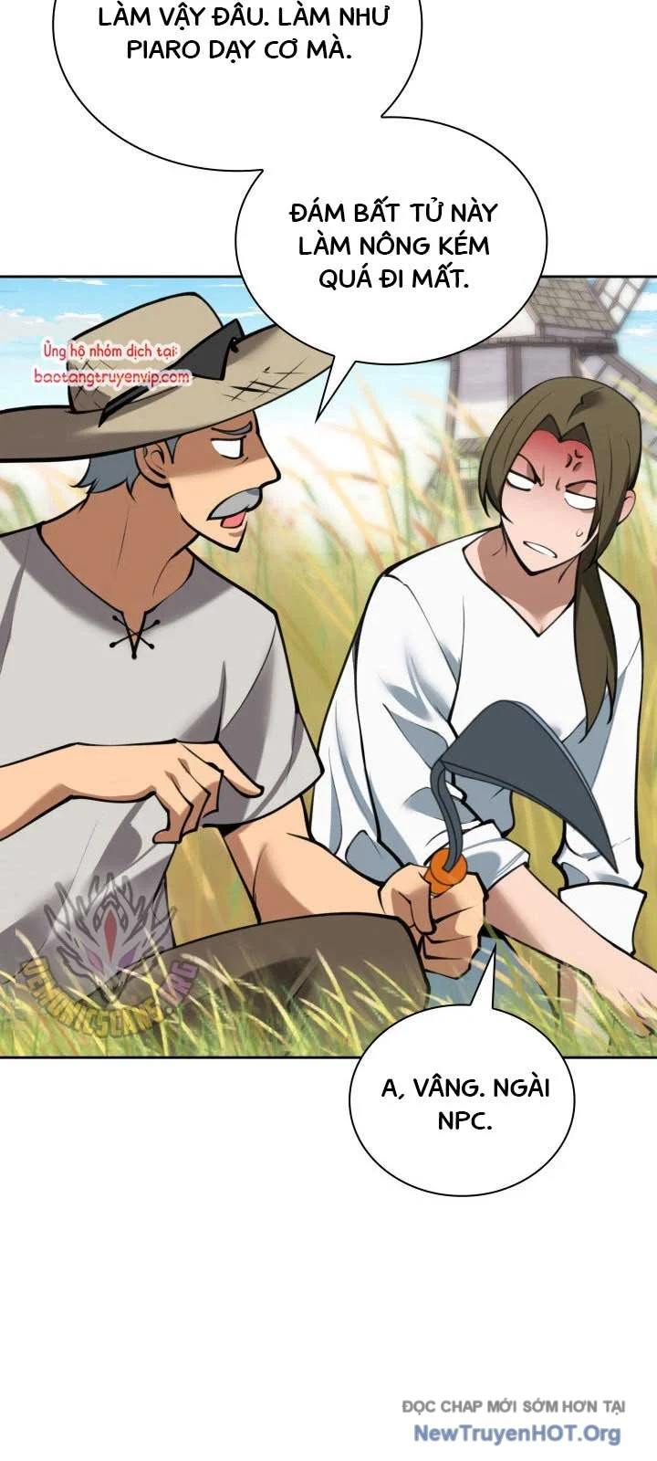 Thợ Rèn Huyền Thoại Chapter 282.2 - Next 