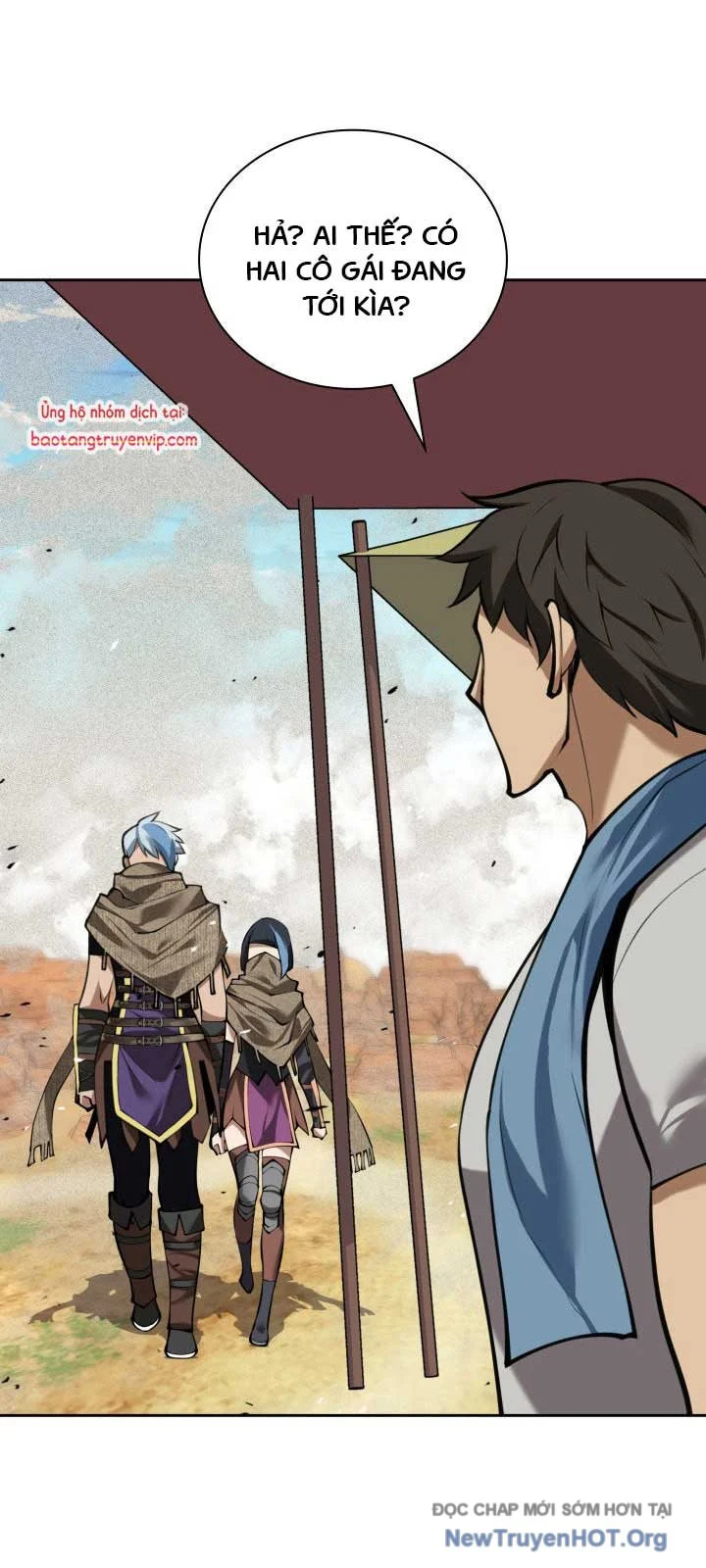 Thợ Rèn Huyền Thoại Chapter 282.2 - Next 