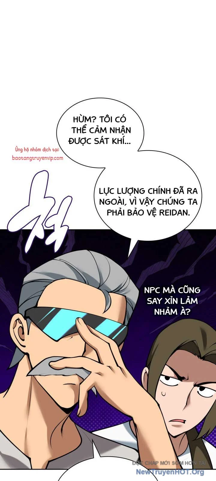 Thợ Rèn Huyền Thoại Chapter 282.2 - Next 