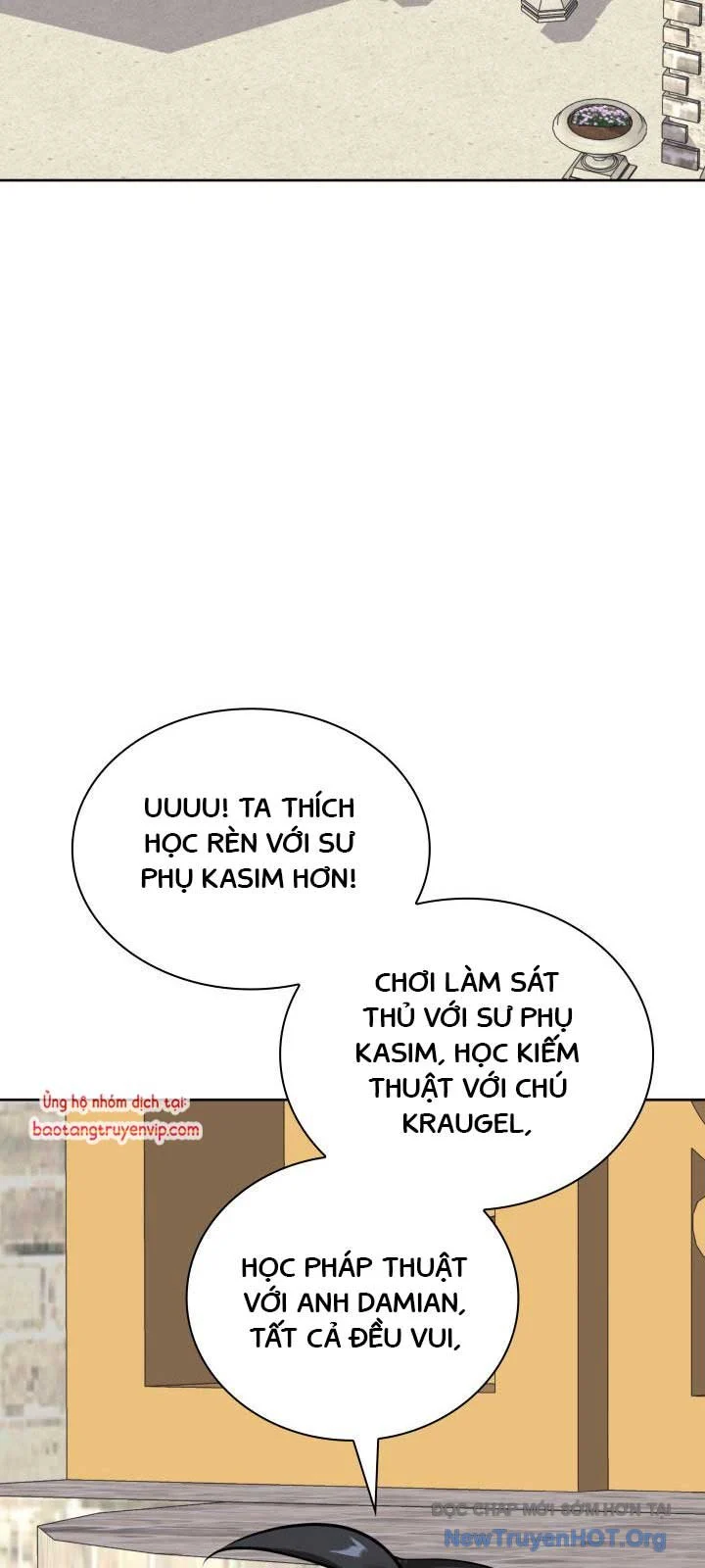 Thợ Rèn Huyền Thoại Chapter 282.2 - Next 