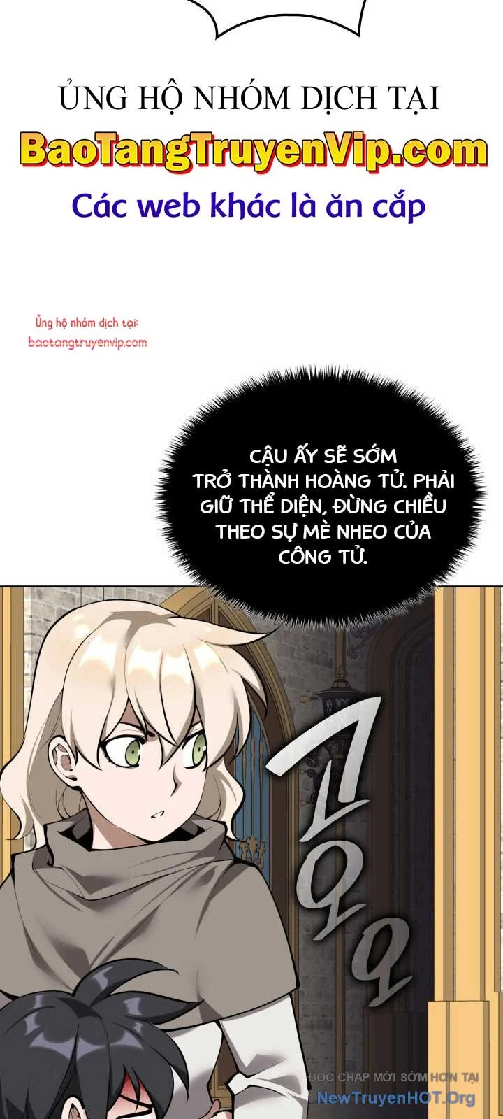 Thợ Rèn Huyền Thoại Chapter 282.2 - Next 
