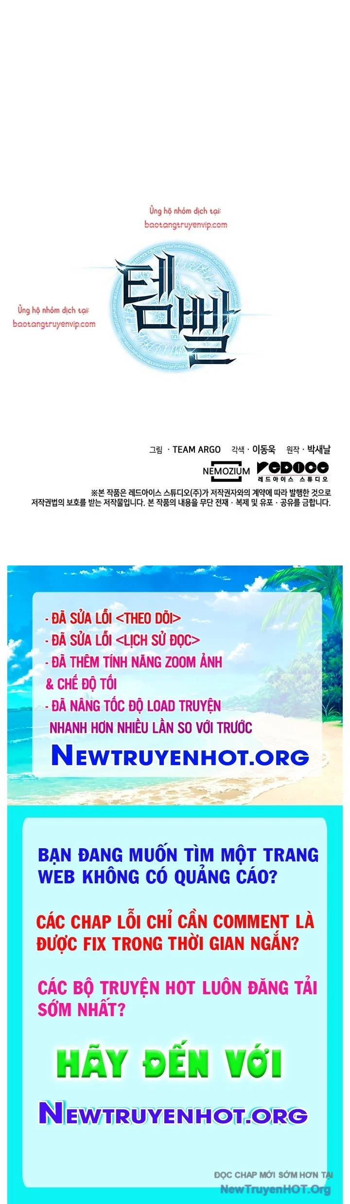 Thợ Rèn Huyền Thoại Chapter 282.2 - Next 