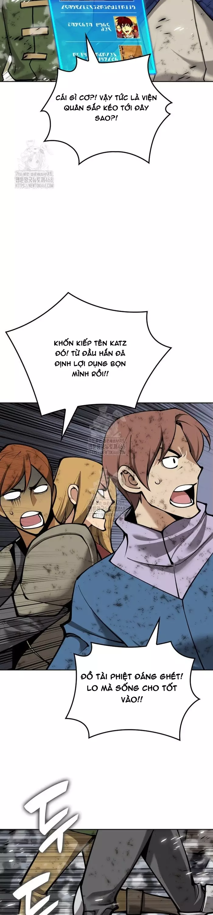 Thợ Rèn Huyền Thoại Chapter 282 - Next Chapter 282.2