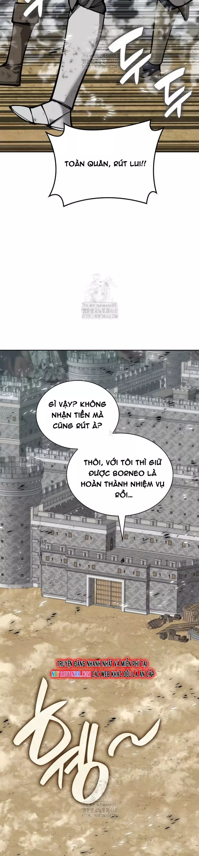 Thợ Rèn Huyền Thoại Chapter 282 - Next Chapter 282.2