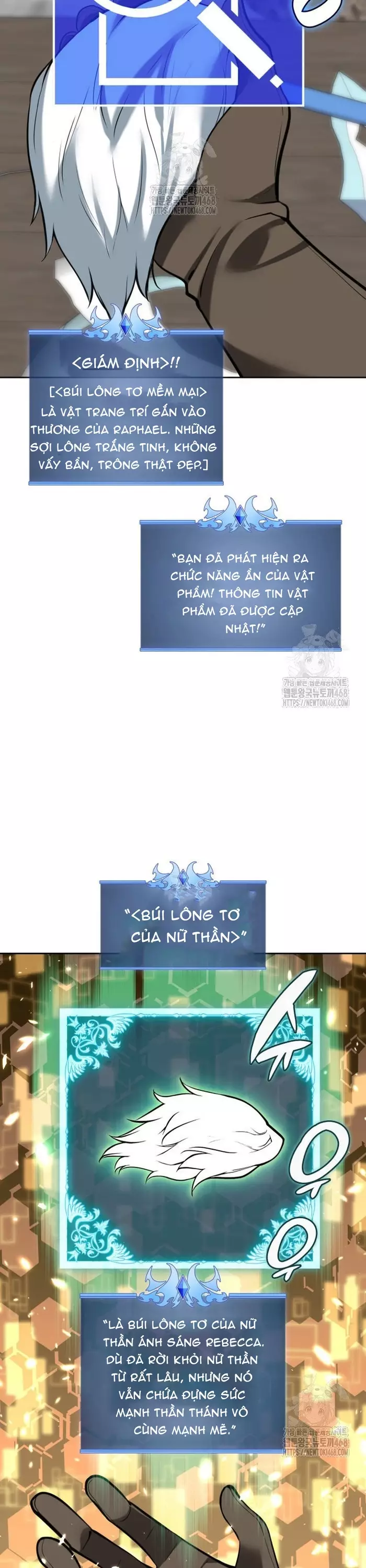 Thợ Rèn Huyền Thoại Chapter 282 - Next Chapter 282.2