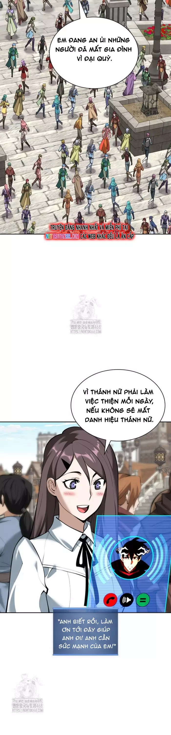 Thợ Rèn Huyền Thoại Chapter 282 - Next Chapter 282.2