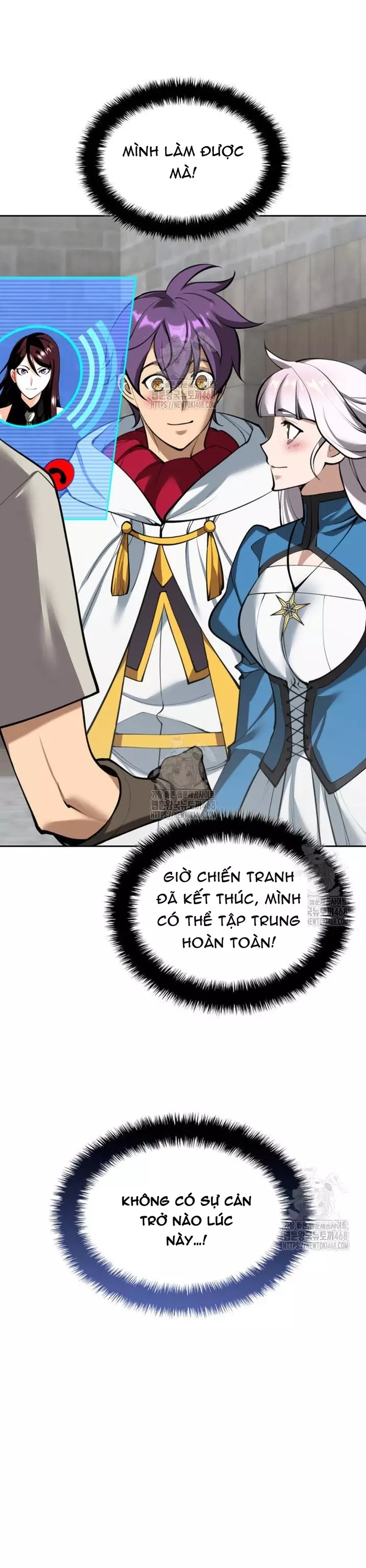 Thợ Rèn Huyền Thoại Chapter 282 - Next Chapter 282.2