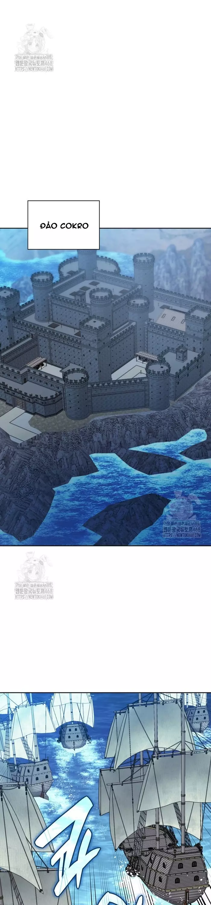 Thợ Rèn Huyền Thoại Chapter 282 - Next Chapter 282.2