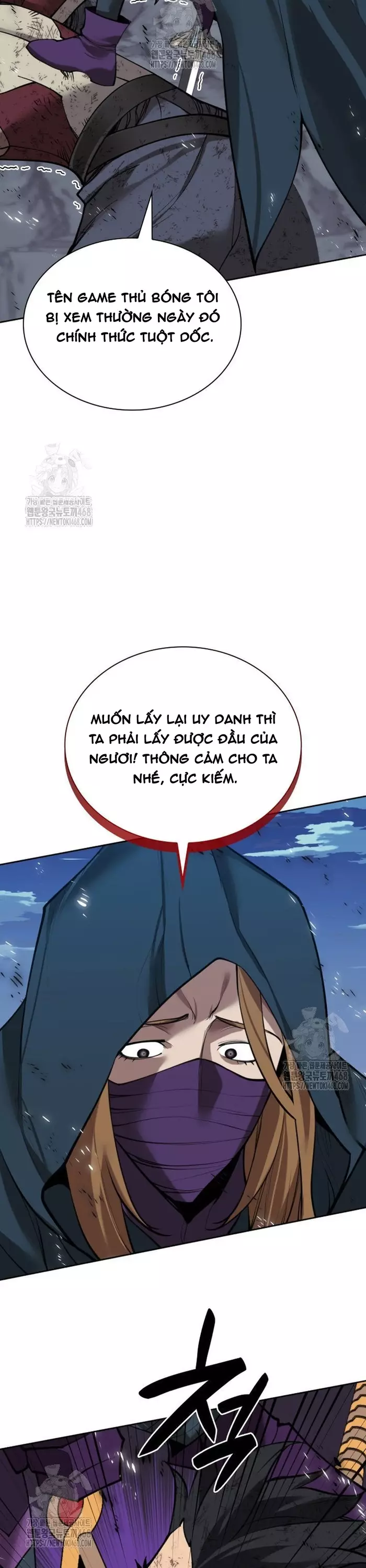 Thợ Rèn Huyền Thoại Chapter 282 - Next Chapter 282.2