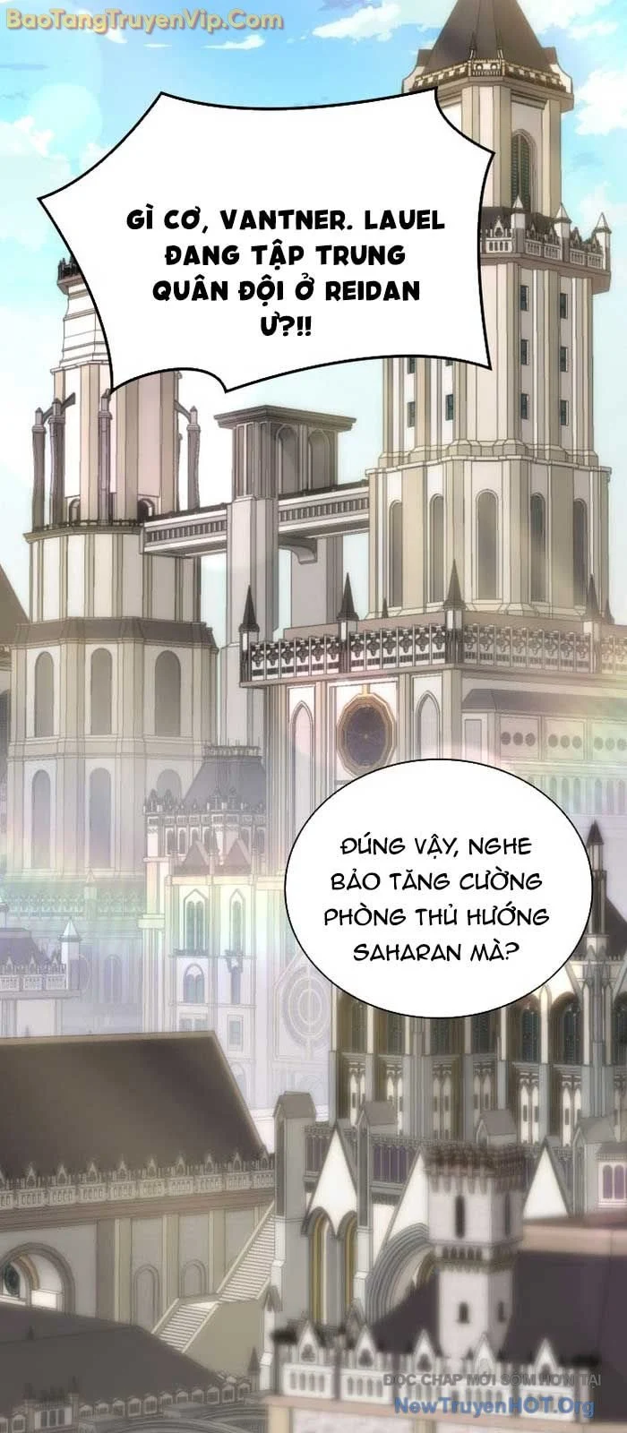 Thợ Rèn Huyền Thoại Chapter 286.1 2