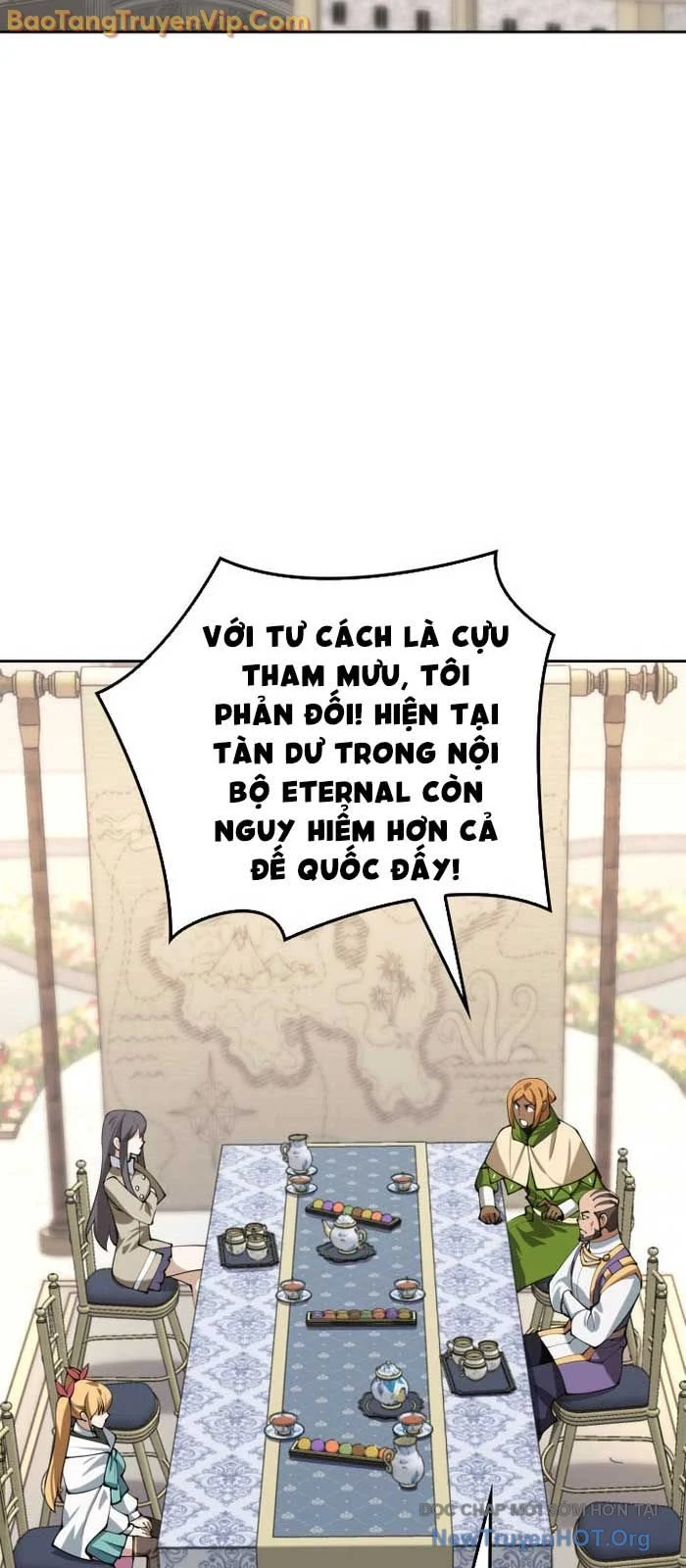 Thợ Rèn Huyền Thoại Chapter 286.1 3