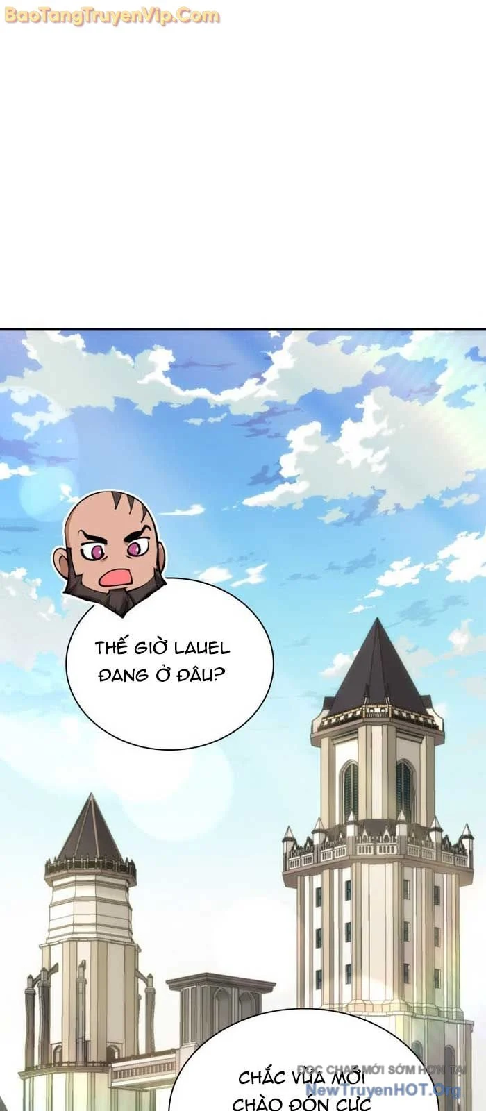 Thợ Rèn Huyền Thoại Chapter 286.1 10