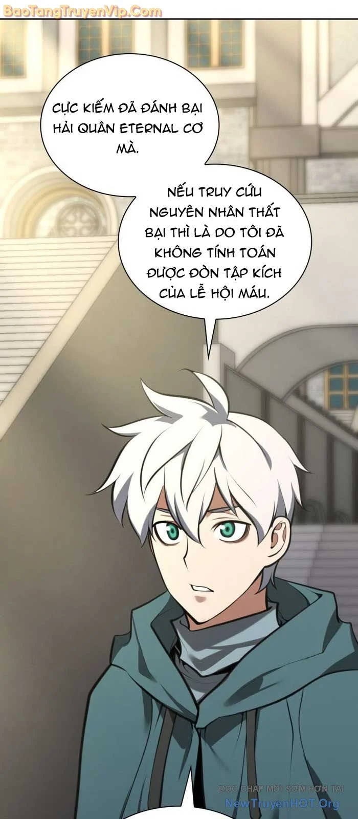 Thợ Rèn Huyền Thoại Chapter 286.1 13