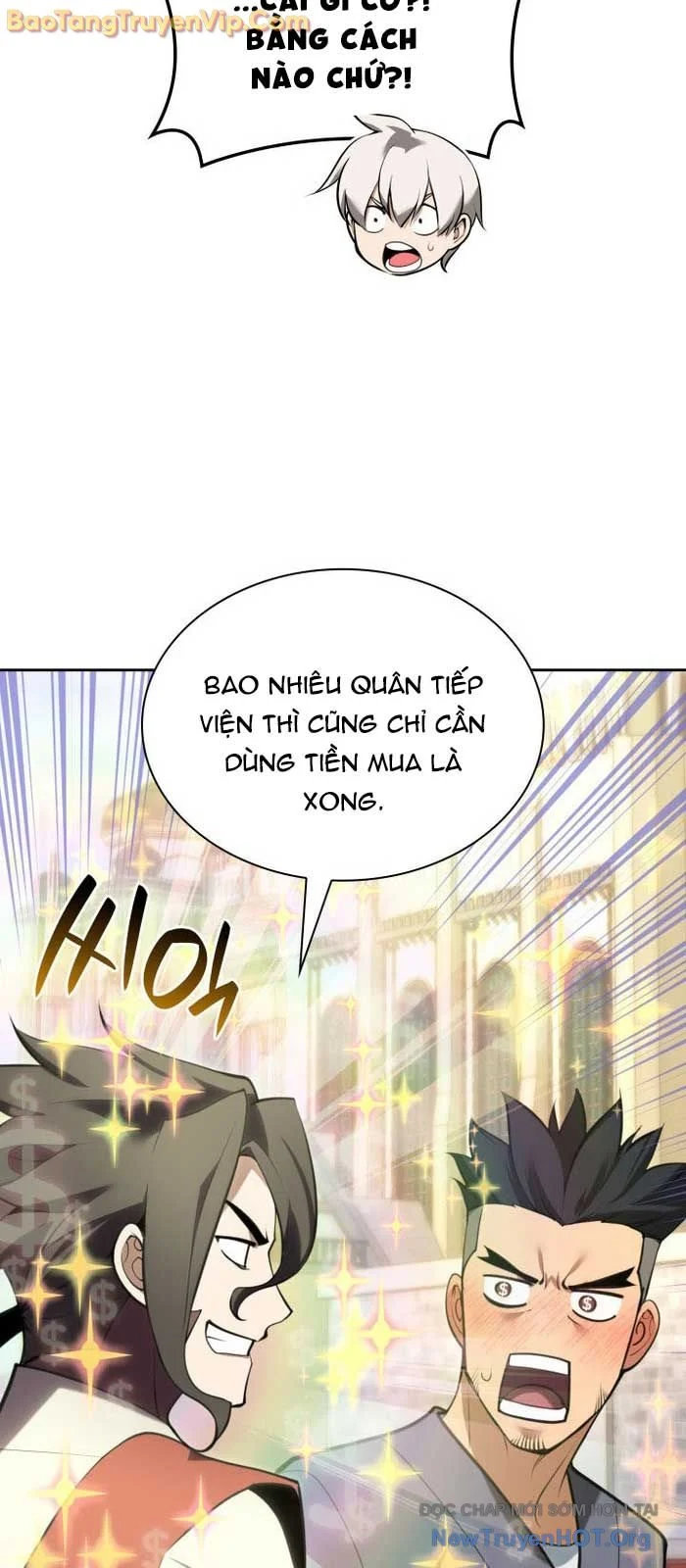 Thợ Rèn Huyền Thoại Chapter 286.1 17