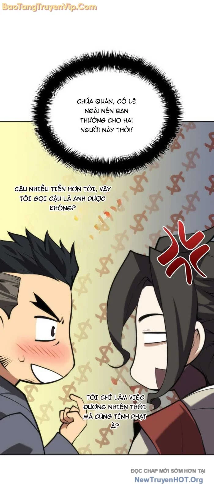 Thợ Rèn Huyền Thoại Chapter 286.1 20