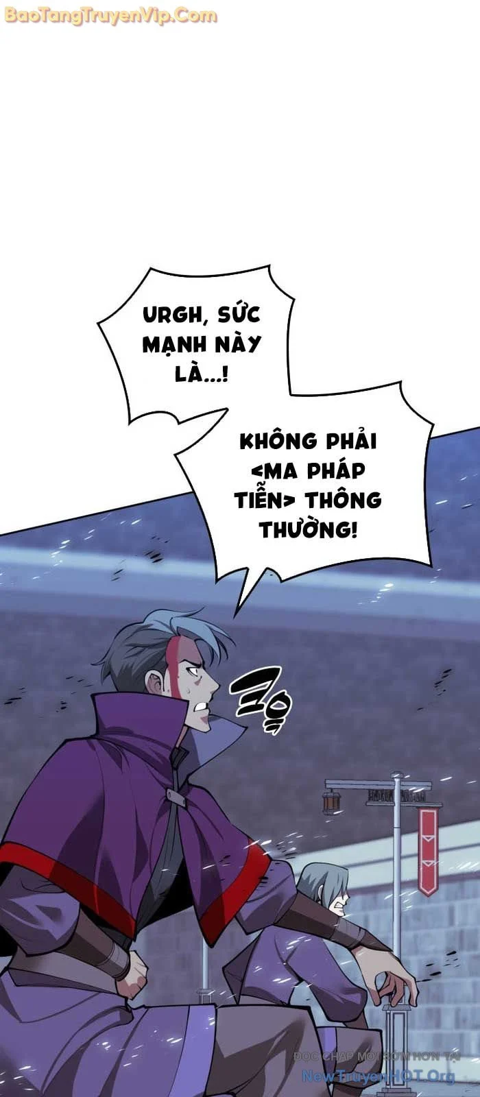 Thợ Rèn Huyền Thoại Chapter 286.1 78