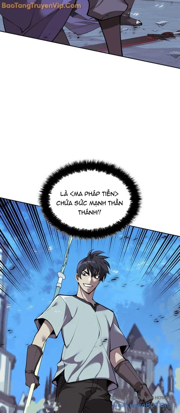 Thợ Rèn Huyền Thoại Chapter 286.1 79