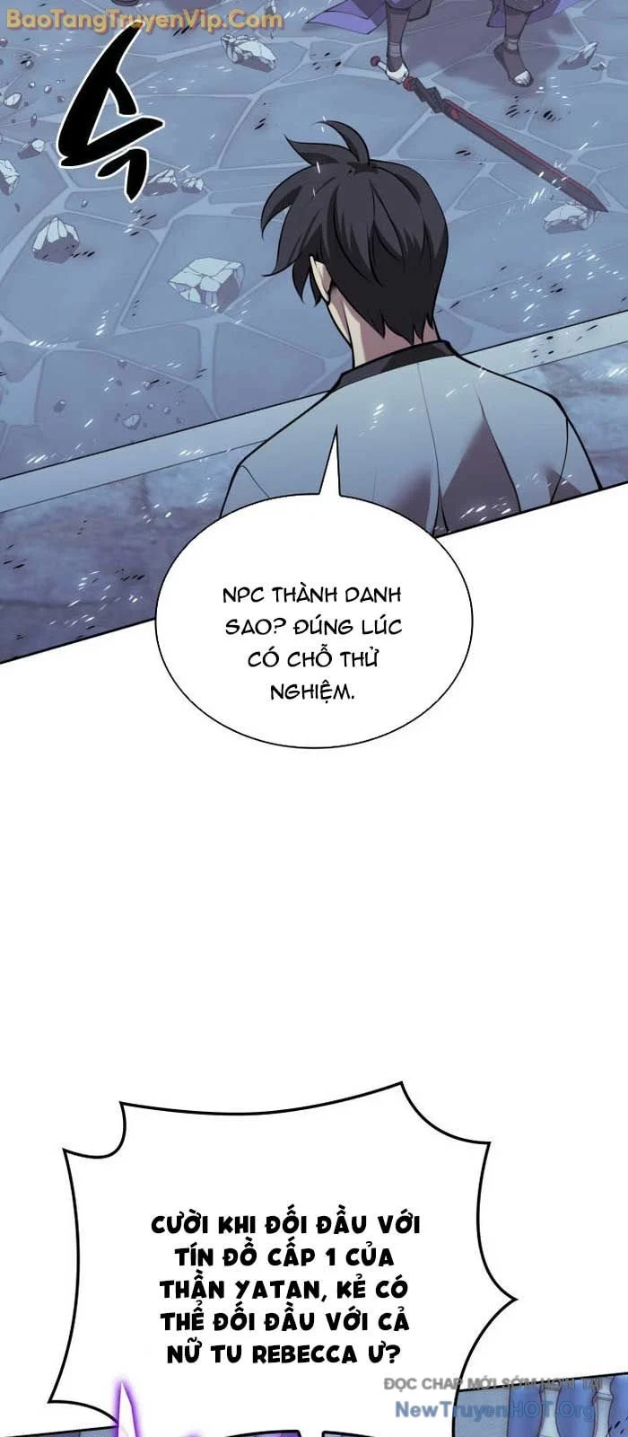 Thợ Rèn Huyền Thoại Chapter 286.1 83