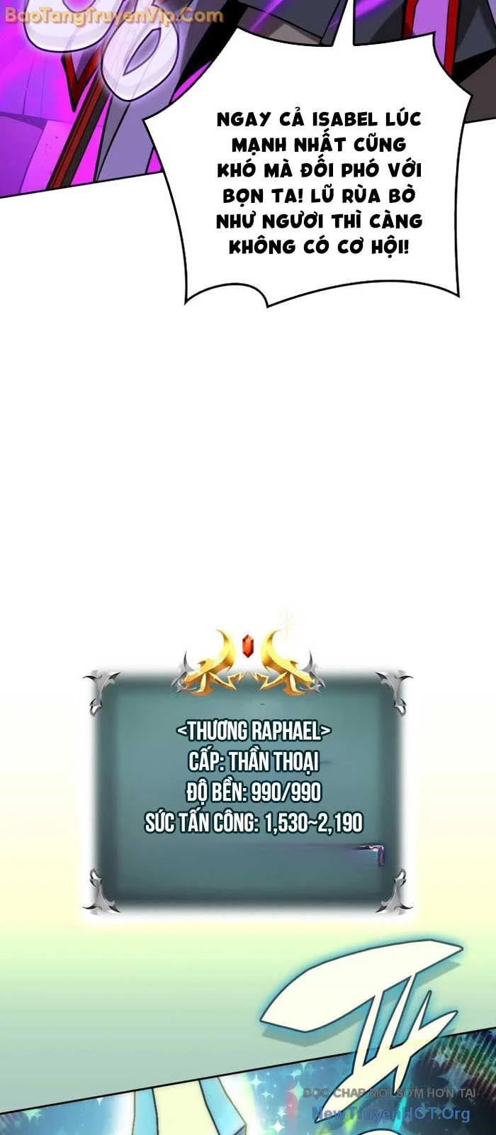 Thợ Rèn Huyền Thoại Chapter 286.1 86