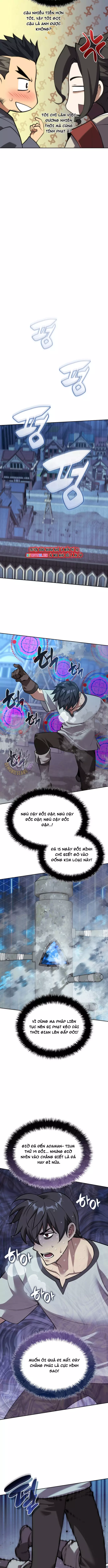 Thợ Rèn Huyền Thoại Chapter 286 4