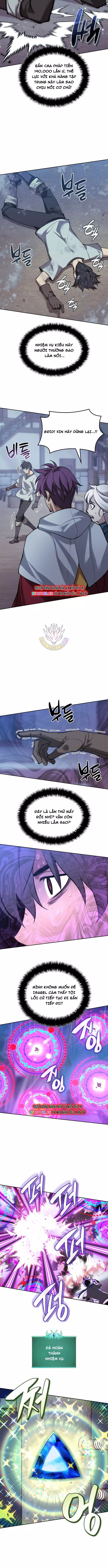Thợ Rèn Huyền Thoại Chapter 286 5