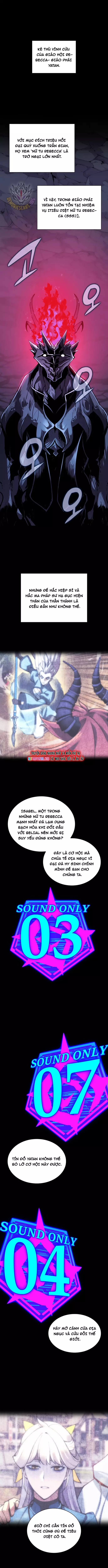 Thợ Rèn Huyền Thoại Chapter 286 8