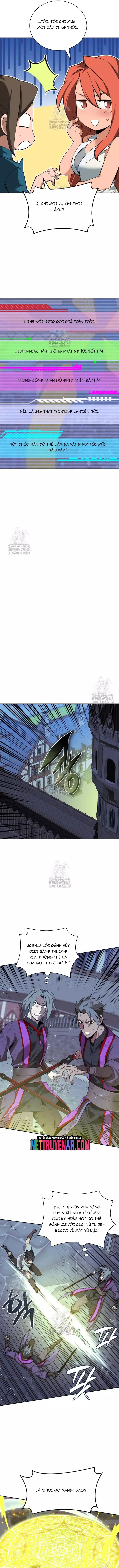 Thợ Rèn Huyền Thoại Chapter 287 - Trang 3
