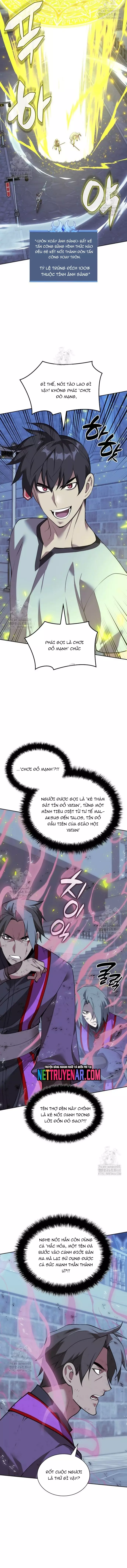 Thợ Rèn Huyền Thoại Chapter 287 - Trang 3