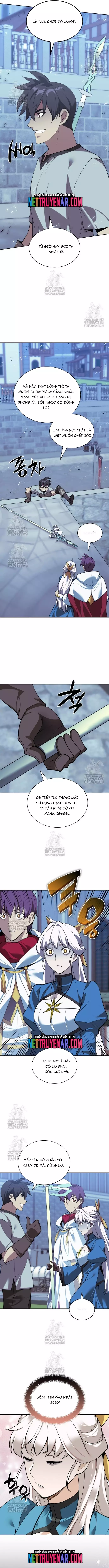 Thợ Rèn Huyền Thoại Chapter 287 - Trang 3
