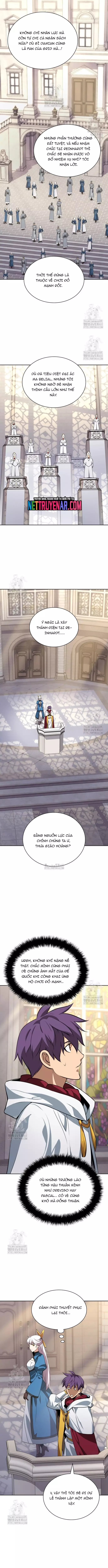 Thợ Rèn Huyền Thoại Chapter 287 - Trang 3