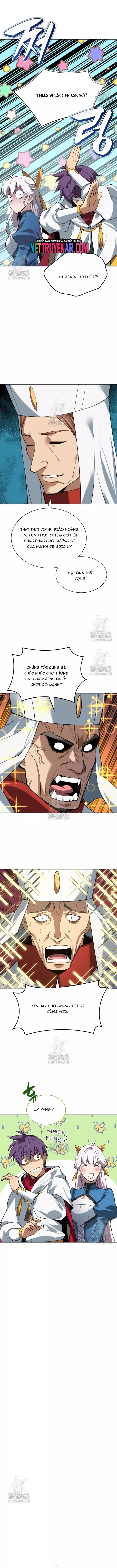 Thợ Rèn Huyền Thoại Chapter 287 - Trang 3