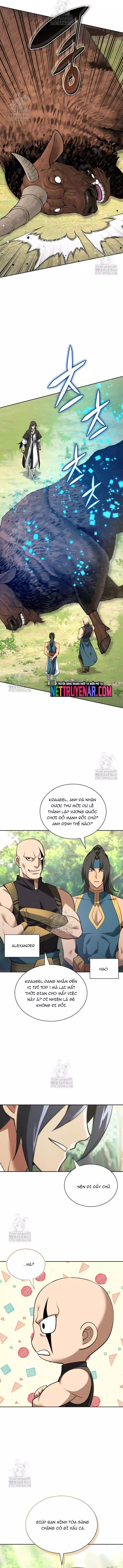 Thợ Rèn Huyền Thoại Chapter 287 - Trang 3
