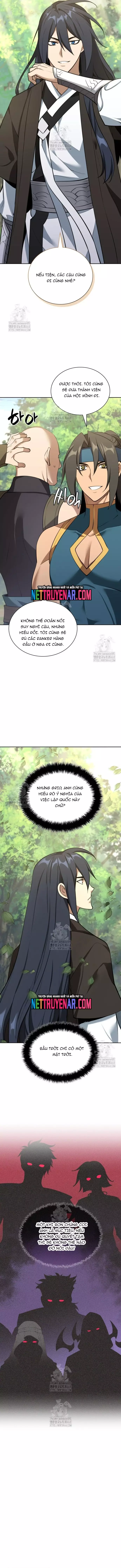 Thợ Rèn Huyền Thoại Chapter 287 - Trang 3